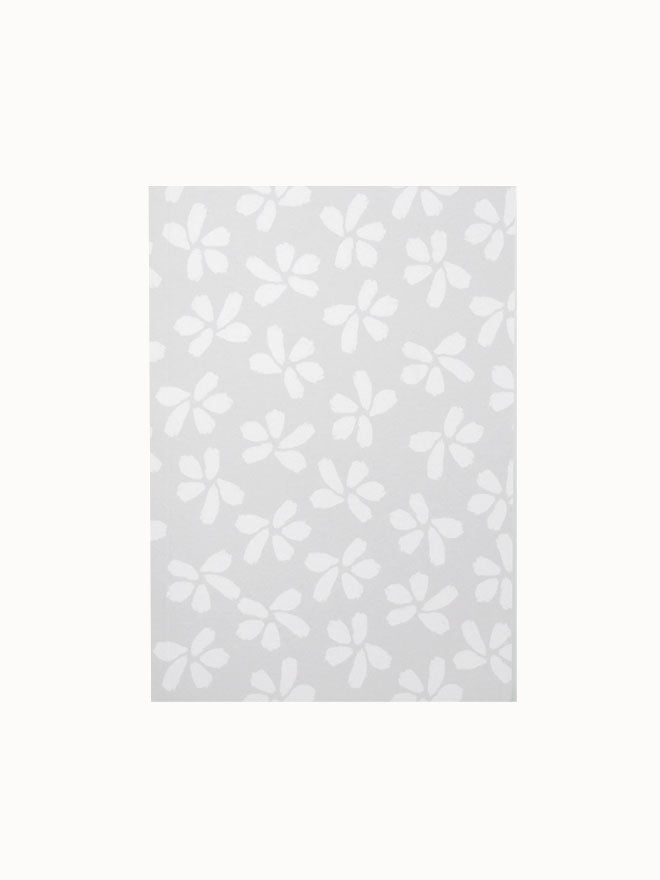 Notizbuch "daisies" (dotted)