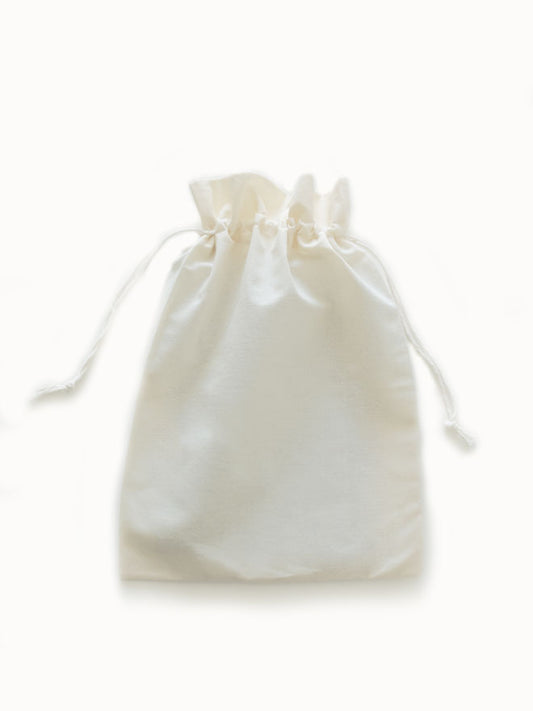 travel bag cotton